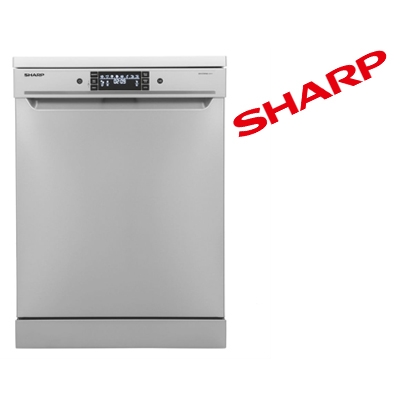 تعمیر ماشین ظرفشویی شارپ
