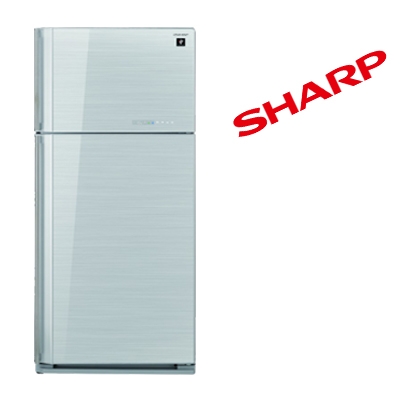 تعمیر یخچال شارپ(sharp)