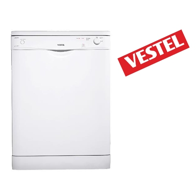 تعمیر ماشین ظرفشویی وستل