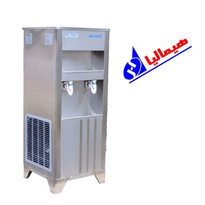 تعمیر آبسردکن هیمالیا