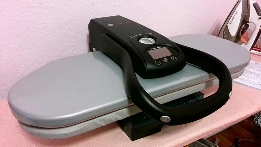 برد الکترونیکی اتو پرس چیست؟