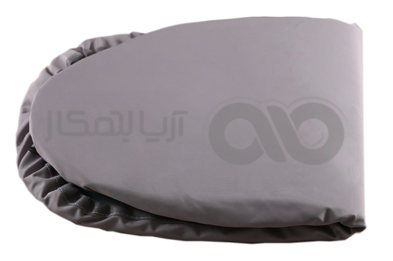 چرا دستگاه روی پارچه لک می اندازد؟