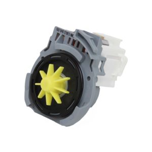 علت تمیز نشستن ماشین ظرفشویی سامسونگ