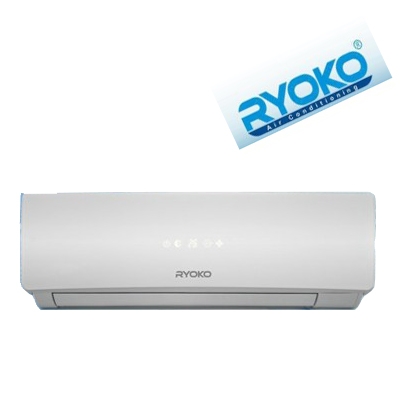 تعمیر اسپیلت و کولرگازی ریوکو - RYOKO