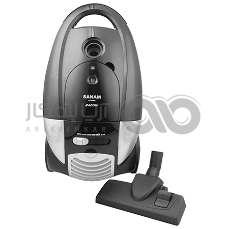 رایج ترین مشکلات جاروبرقی صنام