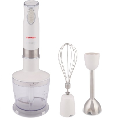 تعمیر گوشت کوب برقی سانی - SUNNY