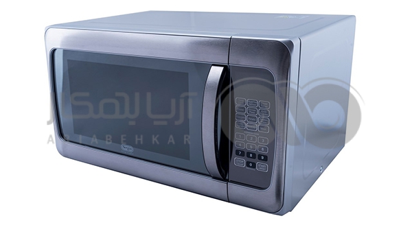 تعمیر فوری ماکروفر سرجیو