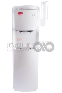 مشکلات رایج آبسردکن سرجیو