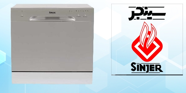 نکات نگهداری ماشین ظرفشویی