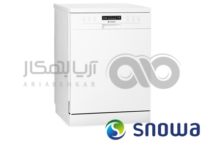 تعمیر ماشین ظرفشویی اسنوا