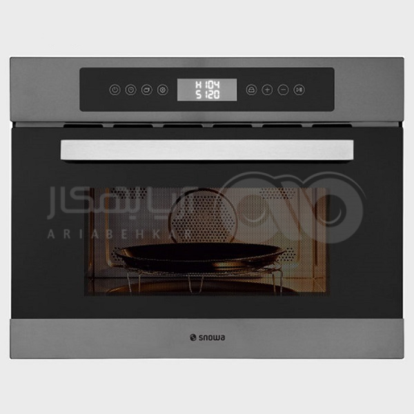 تعمیر ماکروفر اسنوا Snowa