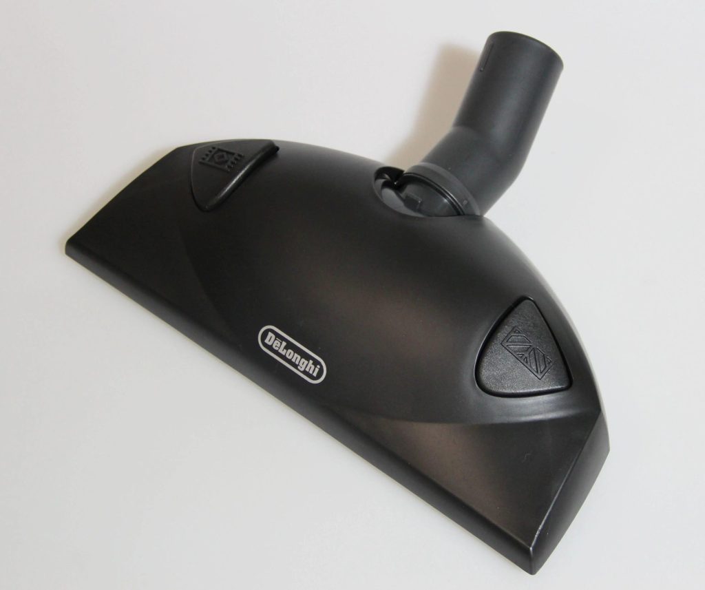 عیب یابی برد و تعمیر جاروبرقی دلونگی