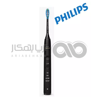 تعمیرات مسواک برقی فیلیپس