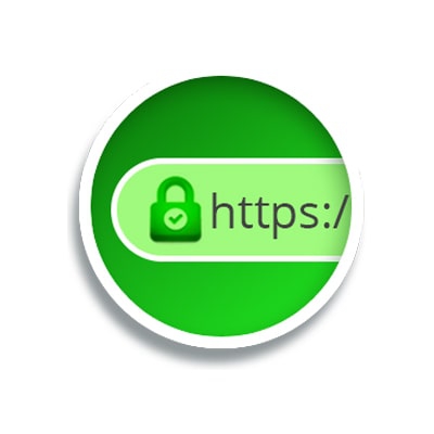 اخذ گواهینامه ssl توسط تعمیرات سایت