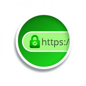 اخذ گواهینامه ssl توسط تعمیرات سایت