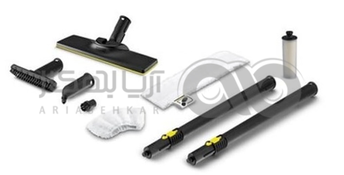 نکات نگهداری و پیشگیری از تعمیر بخارشوی وویداس