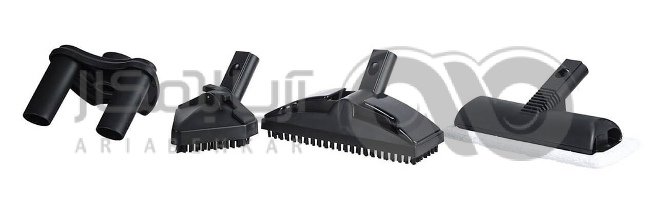 بخارشوی چند منظوره