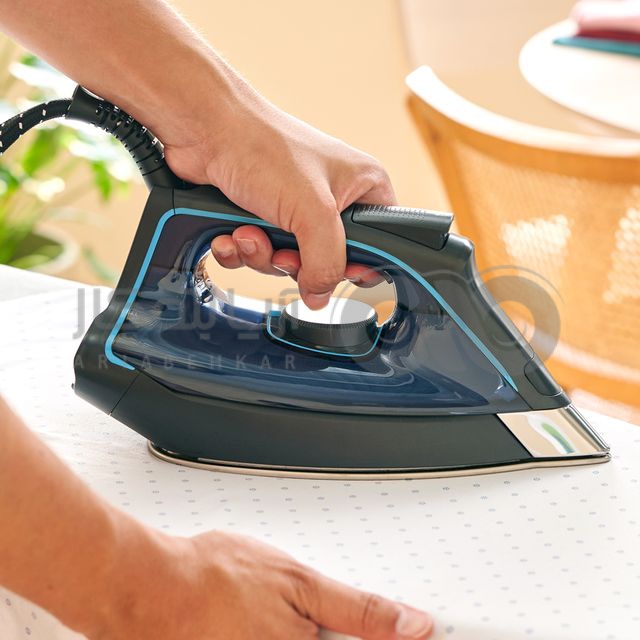 نشت آب اتوبخار