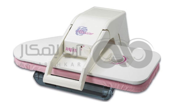 تعمیر اتو پرس رادکس RAADEX