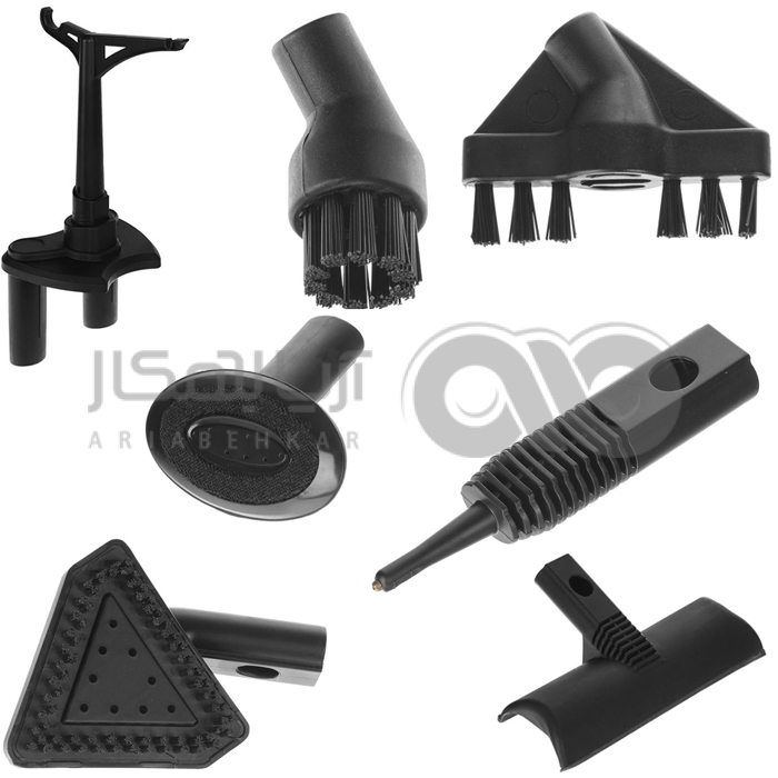  نکاتی که در نگهداری بخارشوی باید بدانید