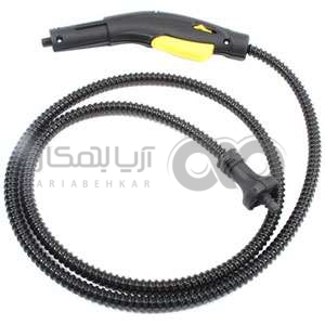 معرفی قطعات بخارشوی