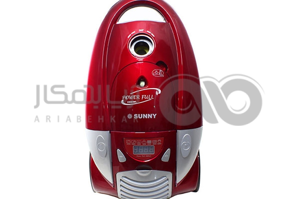 تعمیر جاروبرقی sunny - سانی