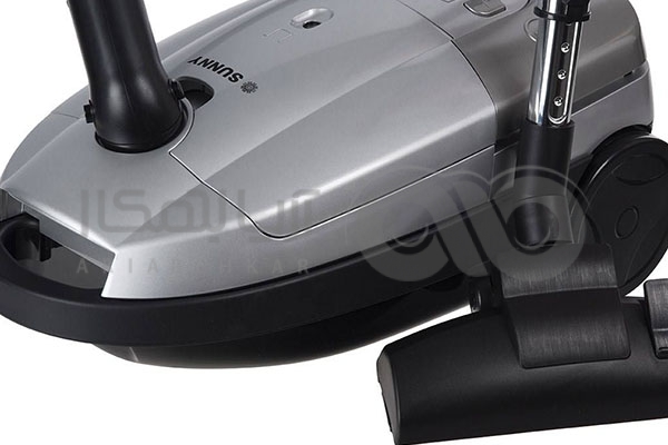 تعمیر جاروبرقی sunny - سانی