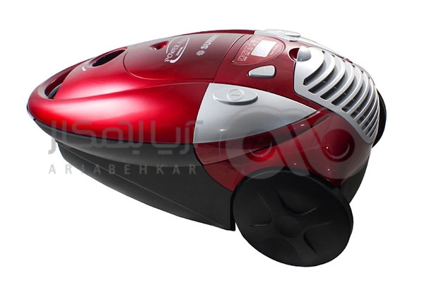 تعمیر جاروبرقی sunny - سانی