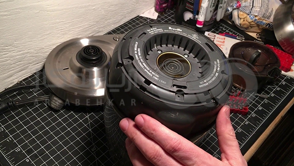 مرکز تخصصی رفع مشکل روشن نشدن چای ساز در تهران