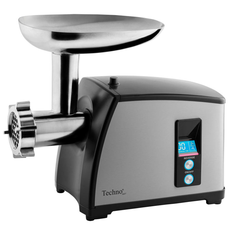 تعمیر و سرویس چرخ گوشت محافظ الکتریکی موتور