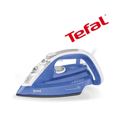 تعمیر اتو تفال - TEFAL