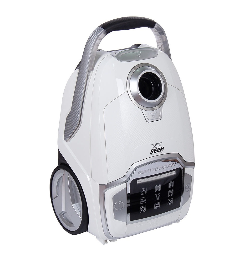 رفع ایراد یکسره کار کردن جاروبرقی بیم