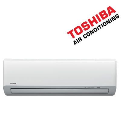 تعمیر کولر گازی و اسپیلیت توشیبا - TOSHIBA