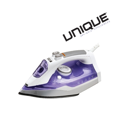 تعمیر اتو یونیک - unique