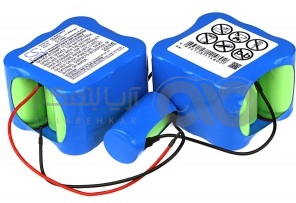 شارژ نشدن باتری