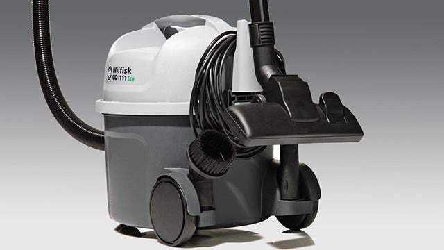 چرا قدرت مکش جاروبرقی سطلی کم می شود؟