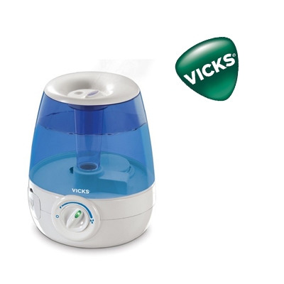 تعمیر بخورسرد ویکس - VICKS