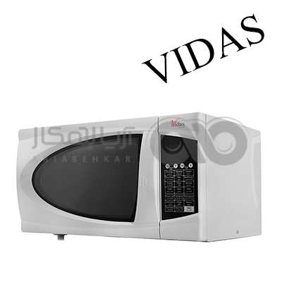 لوازم یدکی ماکروفر ویداس