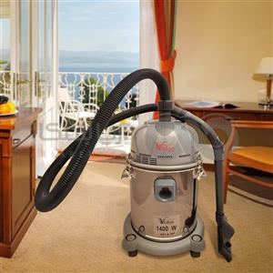 علائم خرابی جاروبرقی ویداس