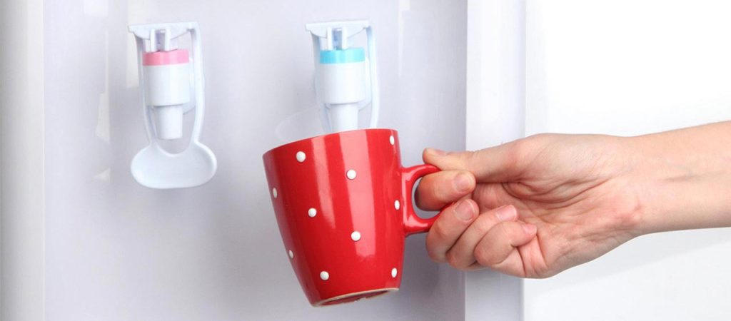 انواع خرابی شیر آبسردکن