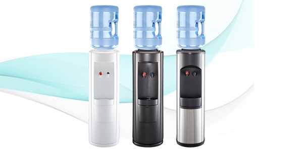 5 مورد از مشکلات آبسردکن