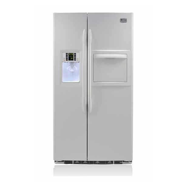 تعمیر یخچال فریزر ساید بای ساید وایت هوس - WHITE HOUSE