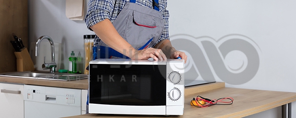 نمایندگی وایت مور در تهران