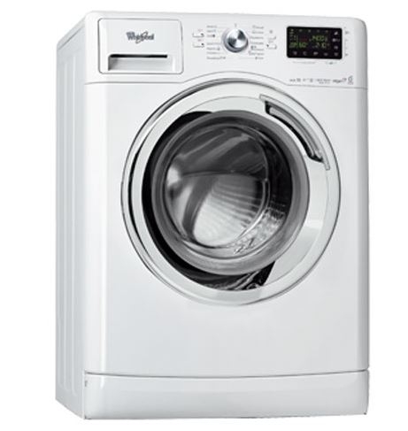 تعمیر ماشین لباسشویی ویرپول - WHIRLPOOL