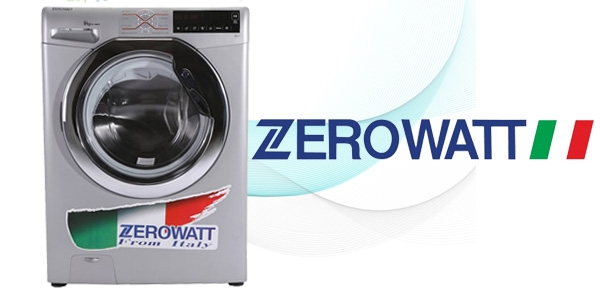 zerowat washer