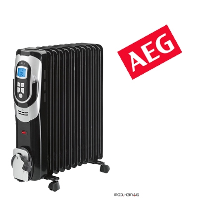 تعمیر شوفاژ برقی آاگ (AEG)