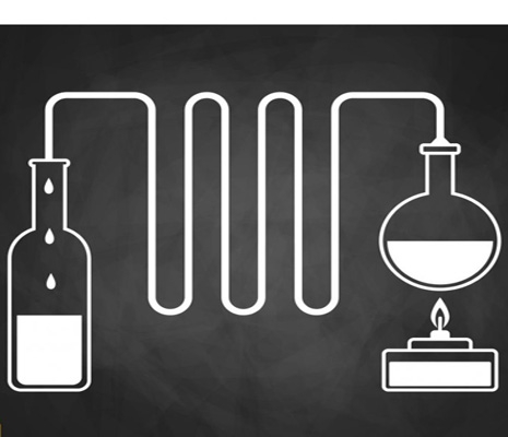 کاربرد آب مقطر