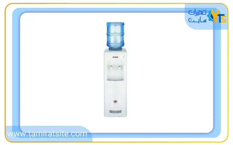 آبسردکن ایستاده آنی بدون مخزن آب