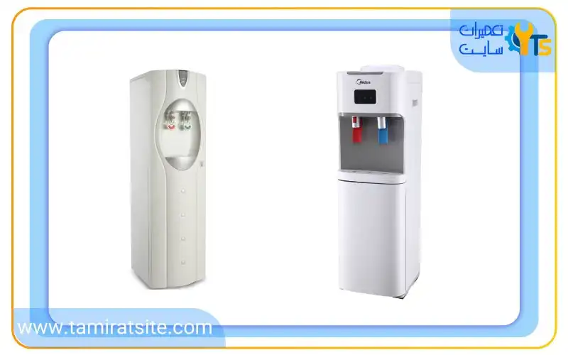 آبسردکن میدیا بهتره یا هیوندای