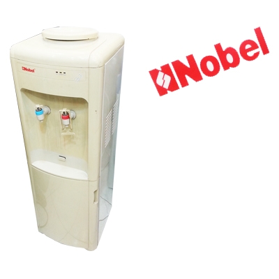 تعمیر آبسردکن نوبل - NOBEL
